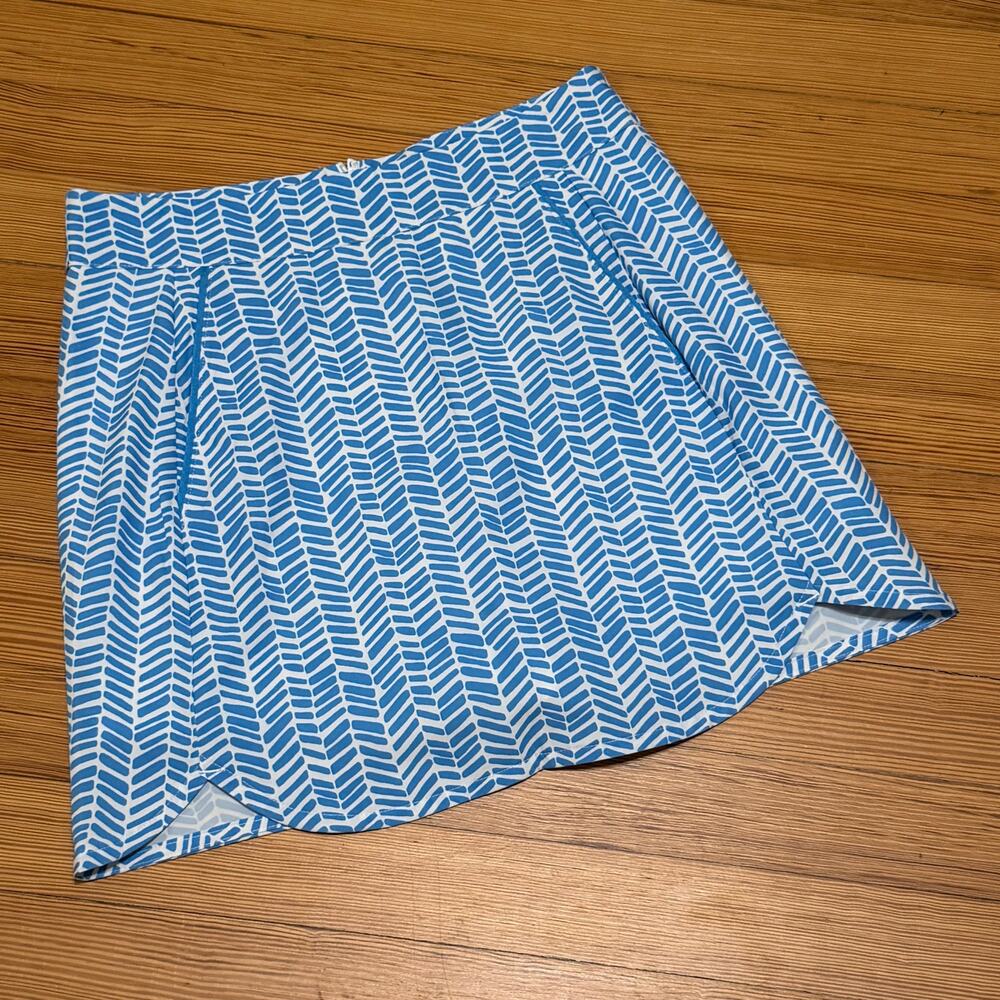 Vineyard Vines Skort XS NWOT